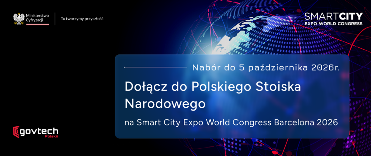 Dąbrowskie firmy mogą zaprezentować się podczas Smart City Expo World Congress 2026