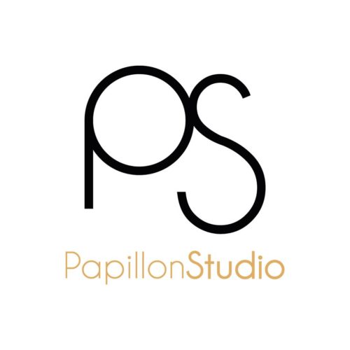 Papillon-studio-logo