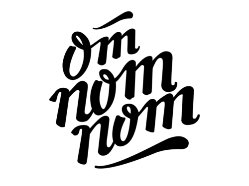 Logo Omnomnom