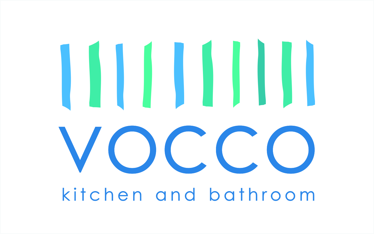 Vocco Kitchen and Bathroom Łukasz Radkow
