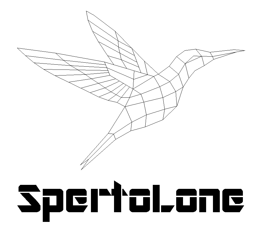 logo spertolone