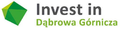 Logo mobile Invest in DG