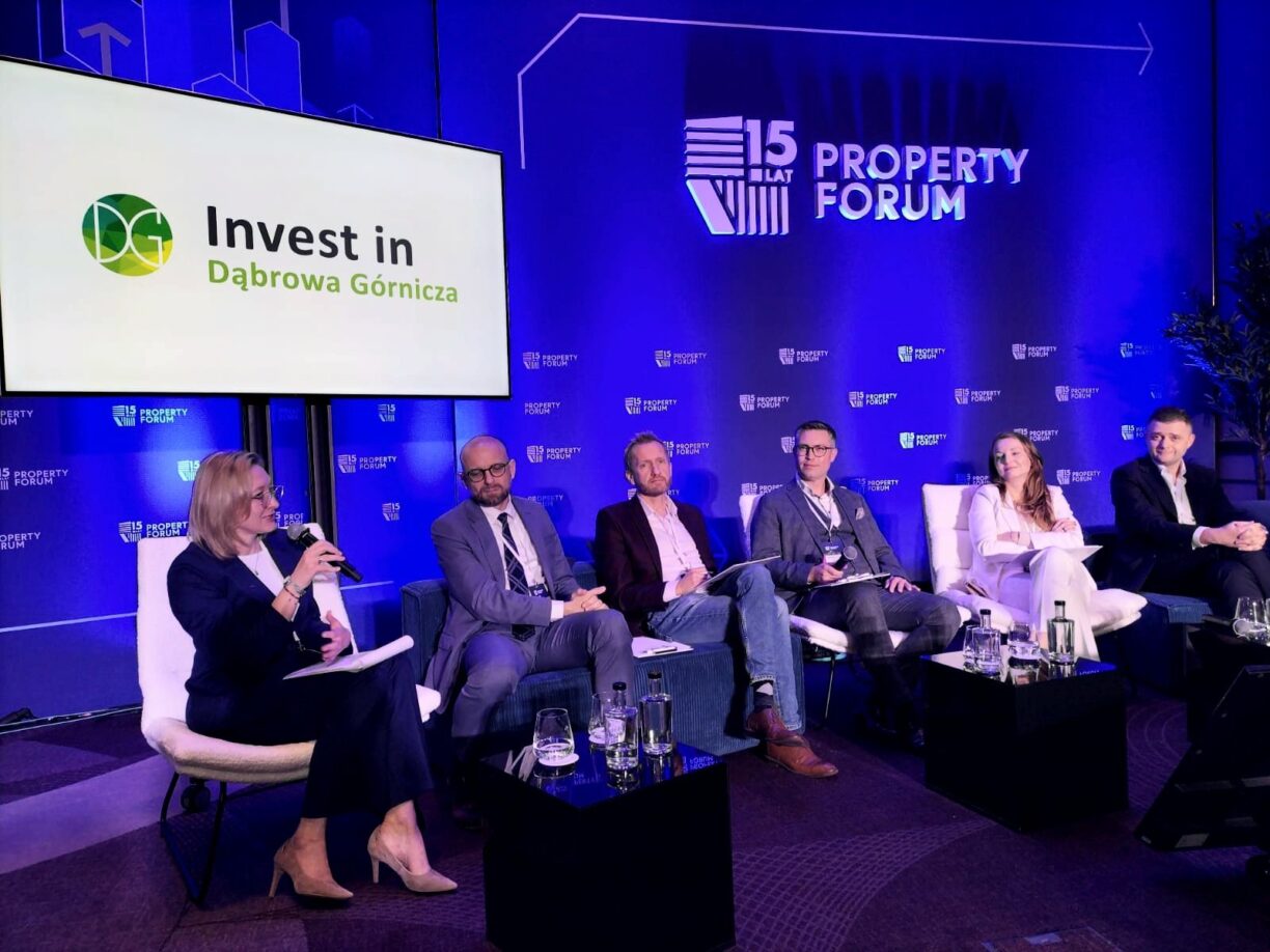 Property Forum 2025 – 15. edycja