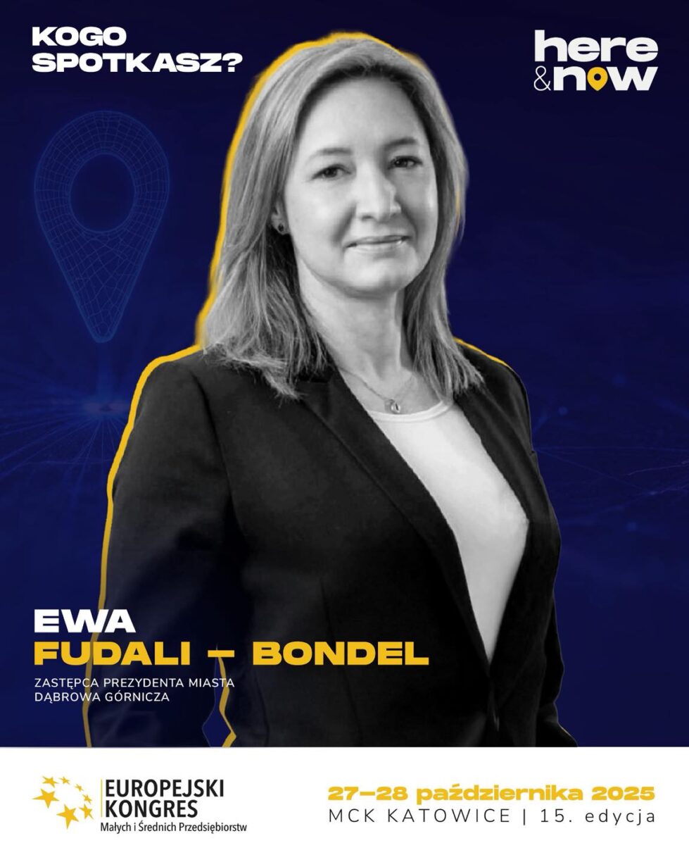 Rusza 15 edycja Europejskiego Kongresu MŚP!