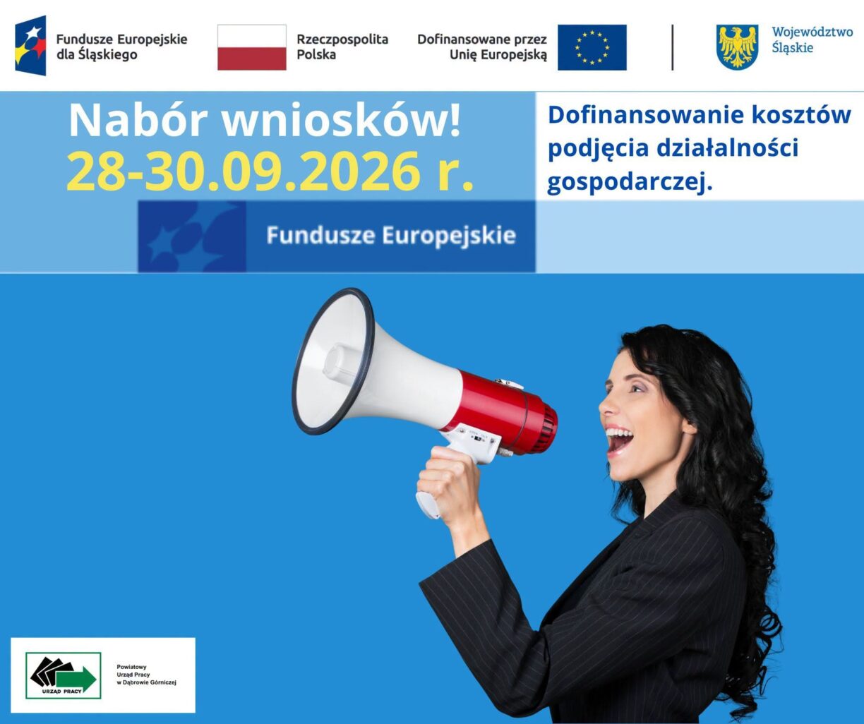 Dofinansowanie na rozpoczęcie działalności gospodarczej. Nawet 48 880 zł na start własnej firmy
