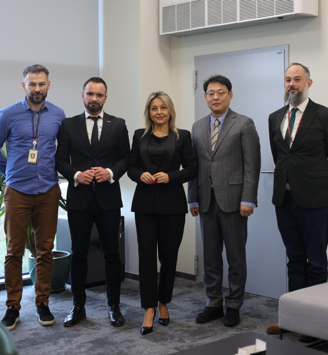 SK hi‑tech battery materials Poland i Dąbrowa Górnicza wyróżnione w międzynarodowym rankingu