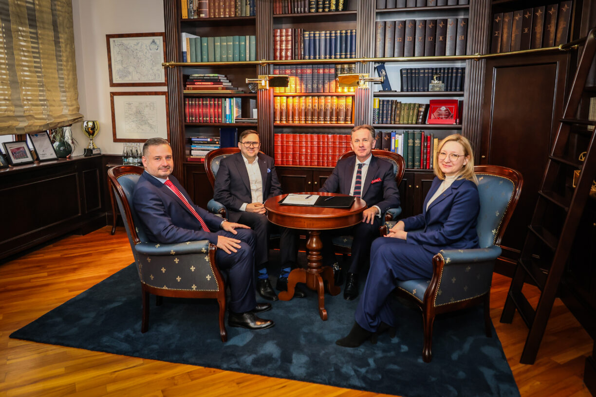 Nowy niskoemisyjny zakład produkcyjny ATLAS w Dąbrowie Górniczej – Spółka otrzymała decyzję o wsparciu KSSE