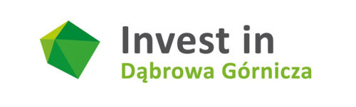 Logo Invest in DG