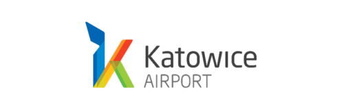 Logo Katowice AIRPORT