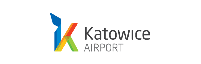 Logo Katowice AIRPORT