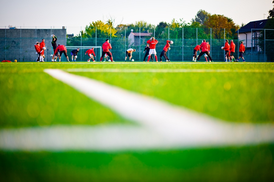 Centrum Sportów Letnich i Wodnych - Dąbrowa Górnicza