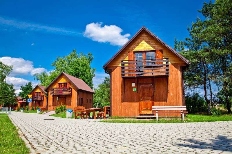 Dąbrowa Górnicza | Eurocamping Błędów