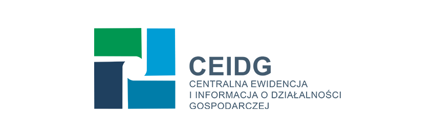 Logo CEIDG