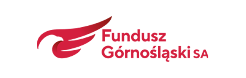 Logo Fundusz Górnośląski