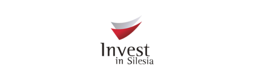 Logo Invest in SIlesia