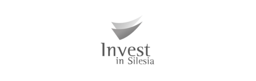 Logo Invest in SIlesia mono