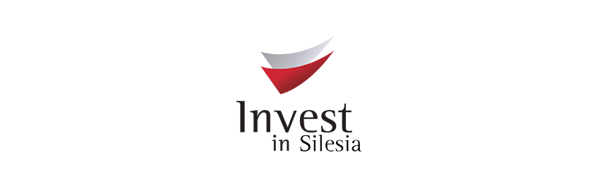 Logo Invest in SIlesia