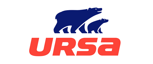 Logo URSA