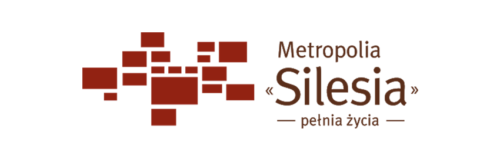 Logo Metropolia Silesia