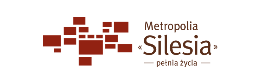 Logo Metropolia Silesia