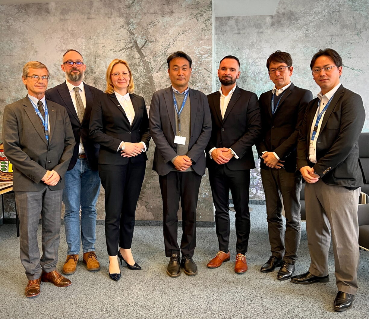 Meiko Trans Polska Sp. z o.o. rozwija działalność w Dąbrowie Górniczej dzięki wsparciu KSSE