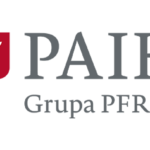 Logo PAIH Grupa PFR