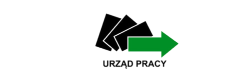 Logo PUP - Powiatowy Urząd Pracy w Dąbrowie Górniczej