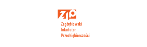 Logo Zagłębiowski Inkubator Przedsiębiorczości